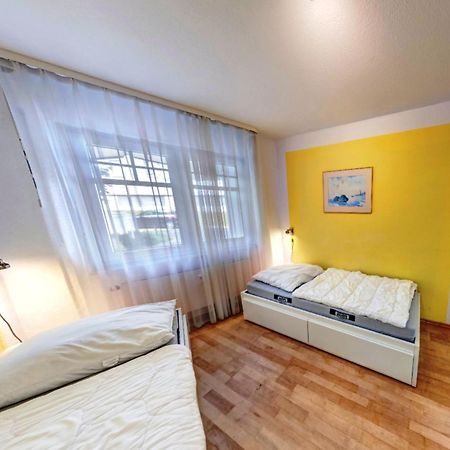 Feriendomizil Seepark Heringsdorf  Bilik gambar