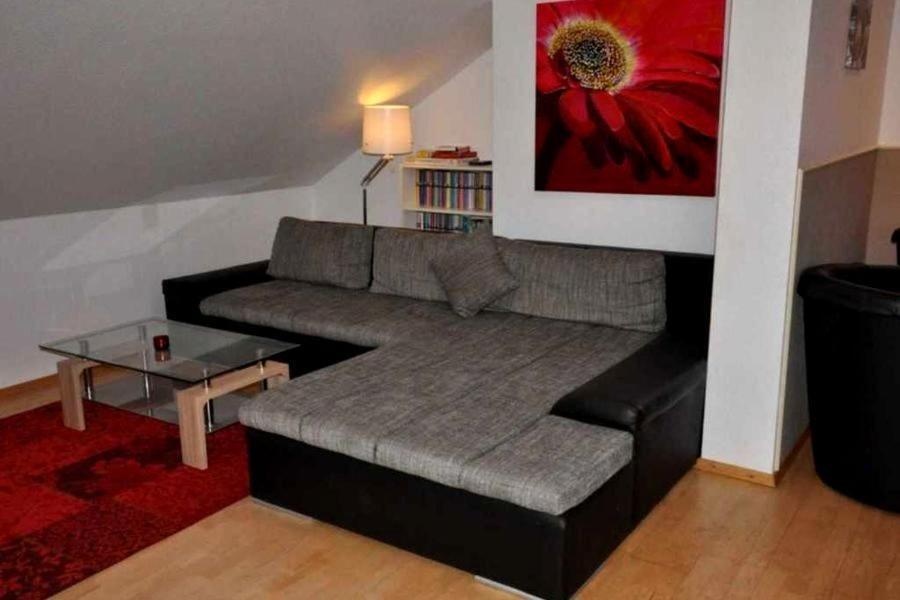 Feriendomizil Seepark Heringsdorf  Luaran gambar